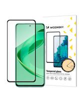 Wozinsky Full Glue grūdintas stiklas su juodu rėmeliu, skirtas Huawei Nova 11 SE