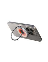 Joyroom JR-ZS383 MagSafe magnetinis telefono laikiklis - oranžinis
