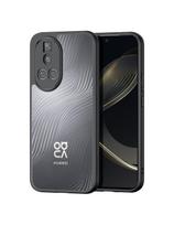 Dux Ducis Aimo dėklas Huawei Nova 12 - juodas