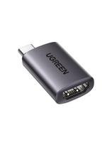 Ugreen US320 USB-C HDMI adapteris – pilkas
