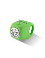 Rockbros CB1709GN elektroninis dviračio skambutis - žalias