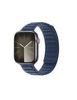 Dux Ducis Strap BL magnetinis dirželis Apple Watch 38/40/41 mm – mėlynas