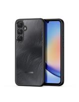Dux Ducis Aimo dėklas Samsung A35 5G - juodas