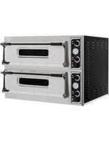 Dviguba picos orkaitė Basic XXL 66 12 picų 18000 W - Hendi 226995