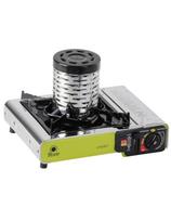 SUN kelioninis radiatorius skirtas THUNDER 2kW dujinei viryklei