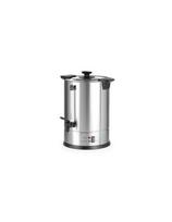 Kavos ir arbatos virimo aparatas plieninis 950W 5L