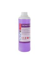 Denatūruotas alkoholis denatūruotas alkoholis D-MAX 1L