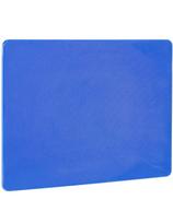 HACCP virtuvės lenta žuvies jūros gėrybėms GN 1/ 1 530 x 325 mm - mėlyna