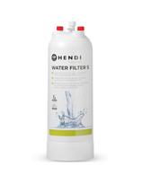 Vandens valymo filtras M sk. 135 x 384 mm 3 l/ min – Hendi 237878