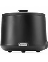 Elektrinis termosinis virdulys sriubai 35-85 C 8 l 500 W - juodas