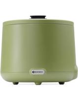 Elektrinis termosas sriubai 35-85 C 8 l 500 W - žalias