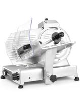 Elektrinė pjaustyklė šaltiems mėsos gaminiams ir sūriams, skersmuo 250mm 220W
