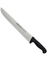 Dantyto mėsinio peilio serija 2900 ilgis 350/ 492 mm