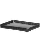 Padėklas konvekcinėms mikrobangų krosnelėms nepridegantis TEFLON 290 x 190 mm