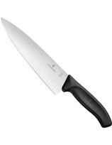 SWISS CLASSIC universalus smulkinimo peilis, ilgis 200/ 329 mm