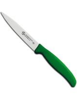 SUPRA COLORE HACCP vaisių daržovių lupimo peilis 110/ 230 mm - žalias