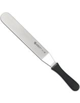 Kampinė konditerinė mentelė SUPRA 260/ 390 mm