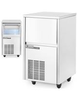 Profesionalus ledo gaminimo baras 28 kg / 24 h 295 W