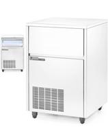 Profesionalus baro ledo gaminimo aparatas 65 kg / 24 h 720 W