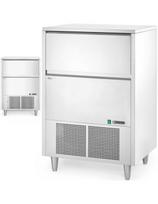 Profesionalus ledo gaminimo baras 90 kg / 24 h 900 W