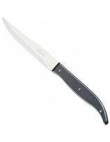 Steak peilis STEAK BASIC 110/ 230 mm - juodas