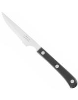 Steiko peilis STEAK BASIC 115/ 225 mm - juodas