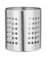 Perforuotas stalo įrankių konteineris STEEL sk. 110x130 mm