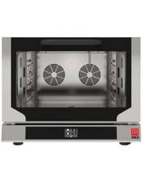 Evolution Next 4 x GN 1/ 1 6400 W konvekcinis garintuvas su jutikliniu skydeliu