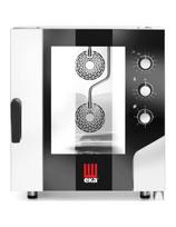 Millennial Smart Gastro konvekcinė garų orkaitė 7 x GN 1/ 1 10400 W