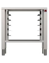 Konvekcinės garinės orkaitės pagrindas 710 x 640 x 770 mm