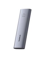 FlyJoy M.2 NVMe 10Gb/ s UASP TRIM SSD Caddy iki 8TB – pilka