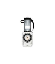 M-Tac Cartographic Compass Witch Mirror Large Kartografinis kompasas su veidrodėliu