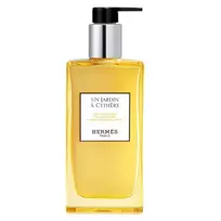 HERMES Un Jardin a Cythere BODY LOTION 200ml