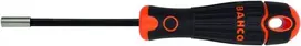 Kombinuotas atsuktuvas Bahco 125 mm 1/4"