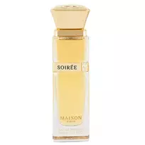 Moteriški kvepalai MAISON ASRAR Soiree EDP spray 110ml