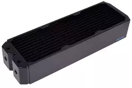 Radiatorius NexXxoS Monsta 420mm