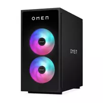 OMEN Desktop Gaming PC GT16-0168ng Intel Core Ultra 7 265F, 32GB RAM, 1TB SSD, GeForce RTX 5080, Windows 11 Home
