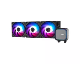 PROCESORIAUS AUŠINTUVAS MULTI SOCKET/MAG CORELIQUID A13 360 MSI