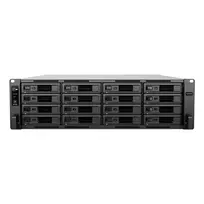 "Synology RackStation" | RS2825RP+ | "AMD Ryzen" | V1780B | 8GB | DDR4