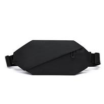 Men's Crossbody Sling Bag Convertible Chest Bag - Crossbody/Shoulder/Waist Pack for Commuting & Sports juoda