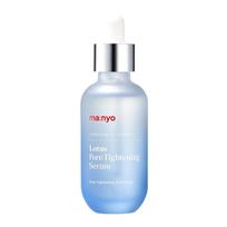 [Manyo Factory] Lotoso poras sutraukiantis serumas 55 ml white