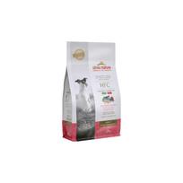 Almo Nature HFC Adult XS/S ar lasi 1,2 kg - barība suņiem | 14715 | 8001154002737