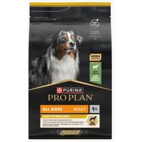 Purina Pro Plan Dog All Size Light Adult Lamb 3 kg | 14726 | 8445290463814