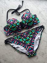 Bruno Banani maudymosi kostiumėlis / bikinis, 739740
