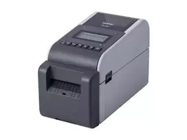 BROTHER 2inch label printer USB