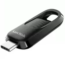 SanDisk Phone Drive USB Type-C/Type-A 256GB