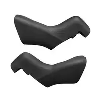 Stabdžių/pavarų rankenėlių gumos Shimano 105 Di2 ST-R7170
