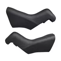 Stabdžių/pavarų rankenėlių gumos Shimano Ultegra Di2 ST-R8170