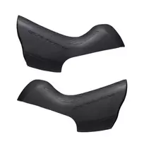 Stabdžių/pavarų rankenėlių gumos Shimano Dura-Ace ST-R9100