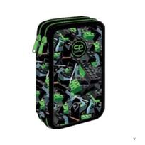 CoolPack penalas, užpildytas
